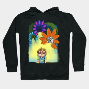 Spring has Sprung Hoodie